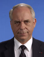 Mr Gérard Léonard (UMP)