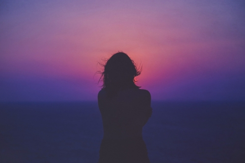 Silhouette-of-A-Woman-with-Pink-And-Purple-Sky_samD8qqYw2us.jpeg