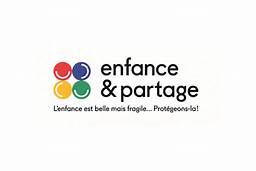Enfance & Partage Logo